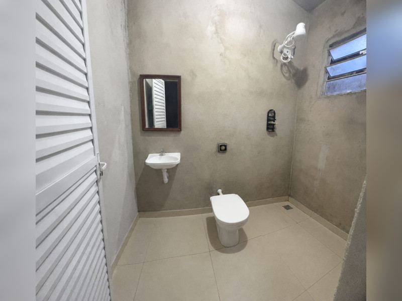 imóvel com 125m² - Jardim Itaguacu I - Campinas