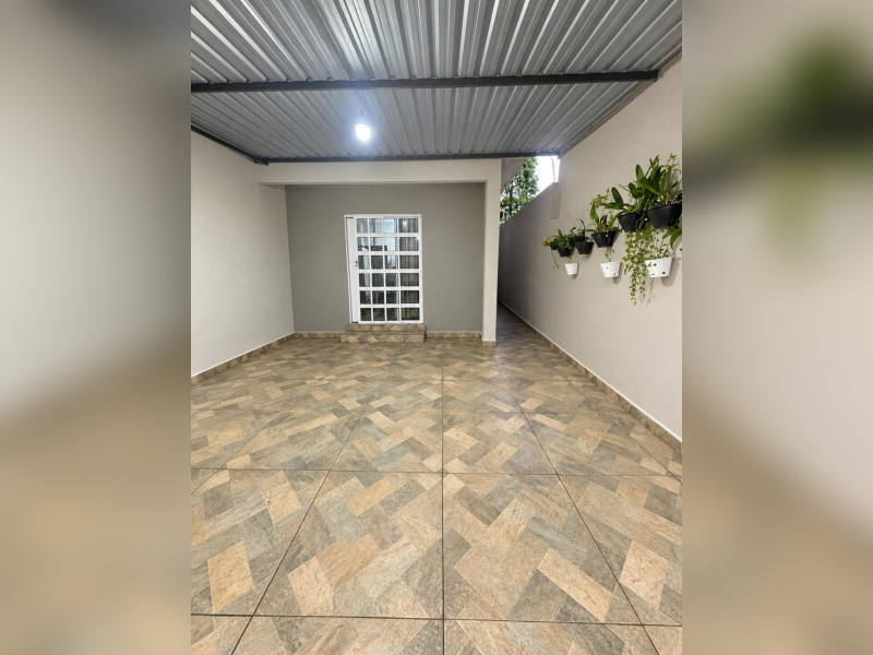 imóvel com 125m² - Jardim Itaguacu I - Campinas