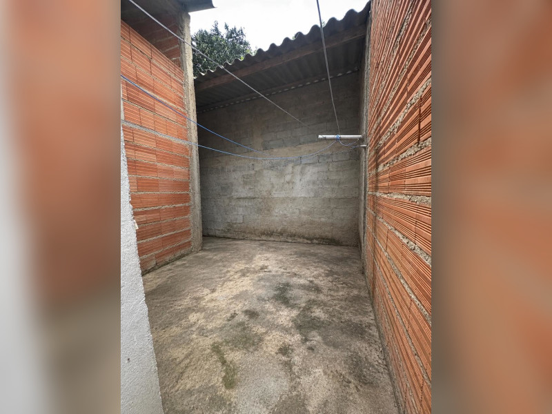 imóvel com 125m² - Jardim Itaguacu I - Campinas