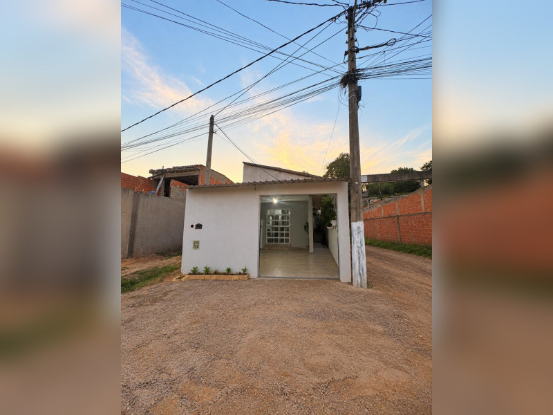 imóvel com 125m² - Jardim Itaguacu I - Campinas