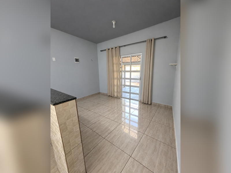 imóvel com 125m² - Jardim Itaguacu I - Campinas