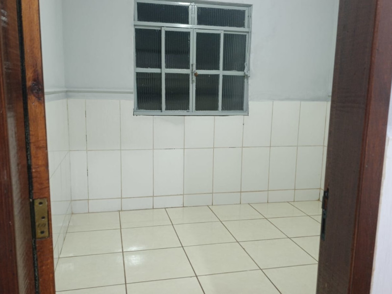 imóvel com 127m² - Centro - Barao de Cocais