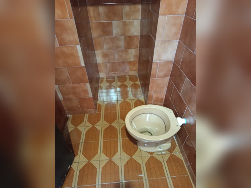 imóvel com 127m² - Centro - Barao de Cocais