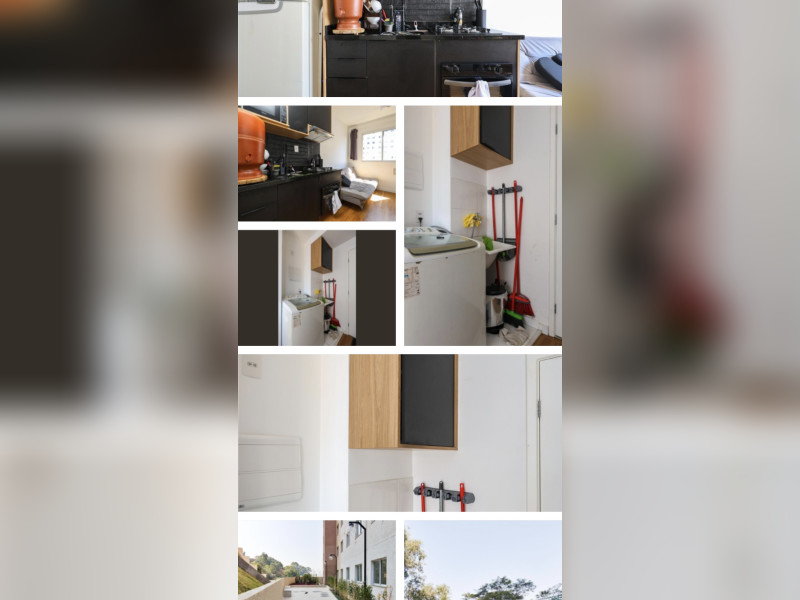 imóvel com 24m² - Vila Nova das Belezas - São Paulo
