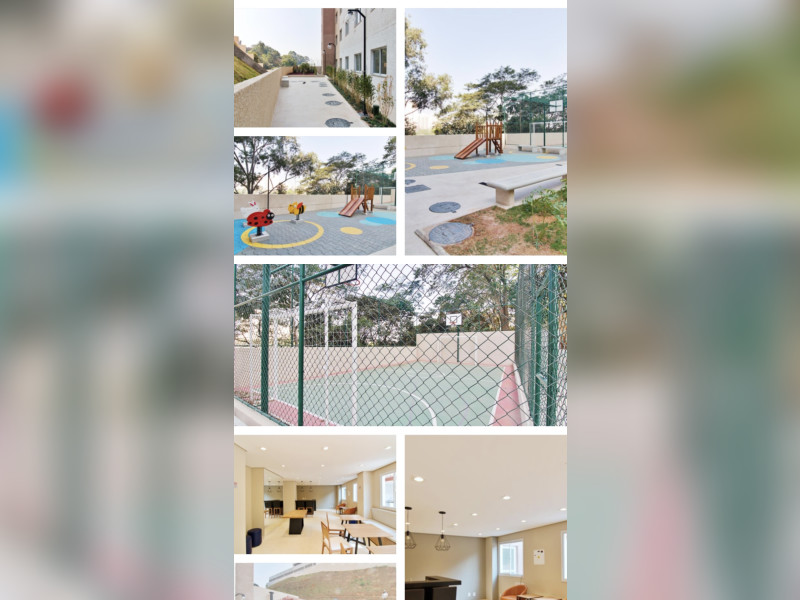 imóvel com 24m² - Vila Nova das Belezas - São Paulo