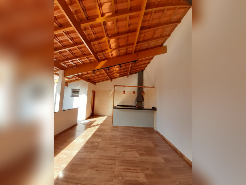 imóvel com 180m² - Jardim Terras do Sul - São José dos Campos