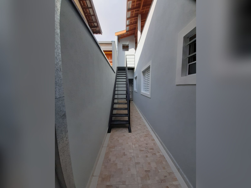 imóvel com 180m² - Jardim Terras do Sul - São José dos Campos