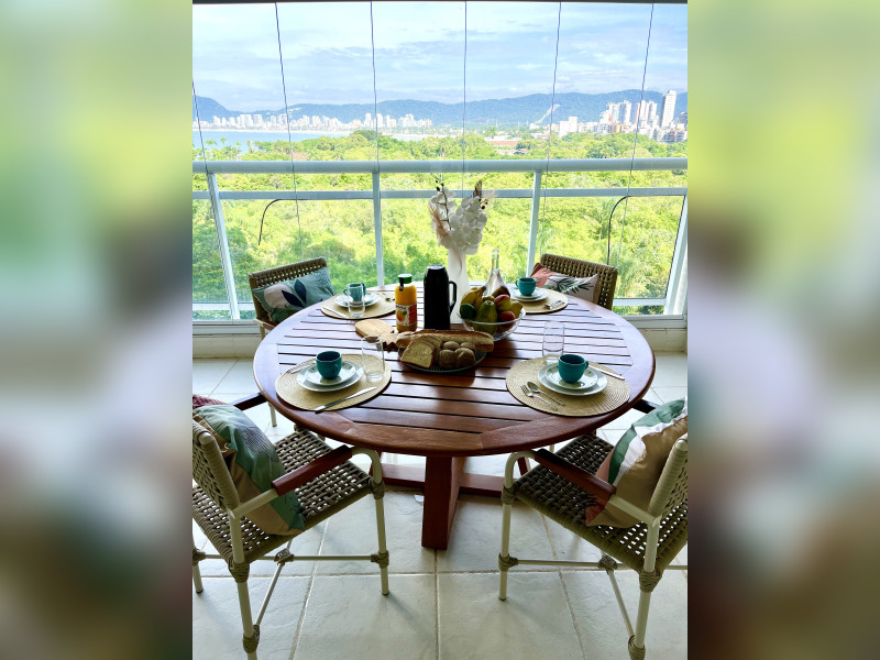 imóvel com 159m² - Jardim Mar e Ceu - Guarujá