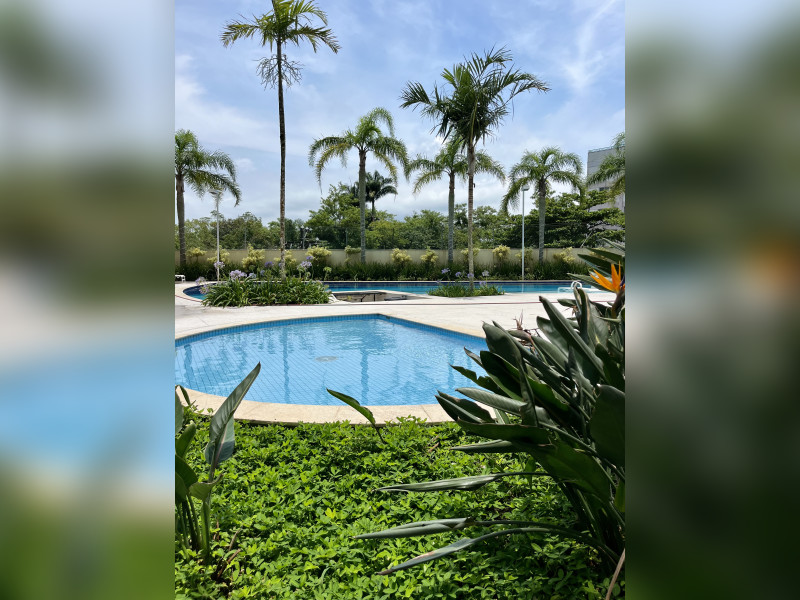 imóvel com 159m² - Jardim Mar e Ceu - Guarujá