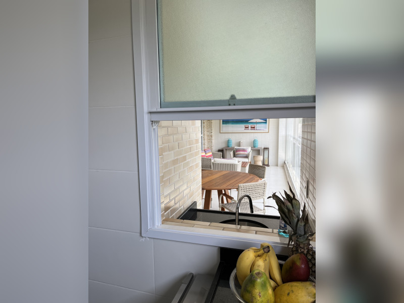 imóvel com 159m² - Jardim Mar e Ceu - Guarujá