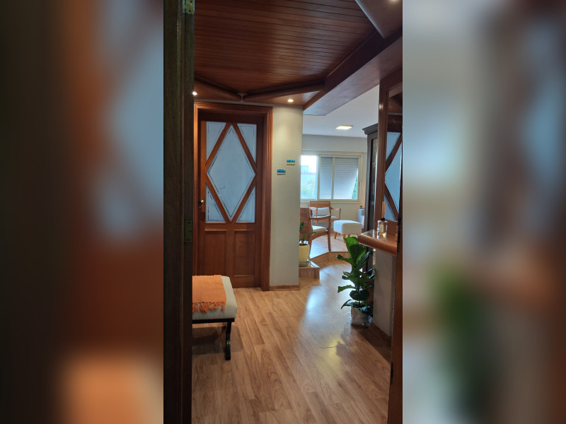imóvel com 106m² - Centro - Canoas