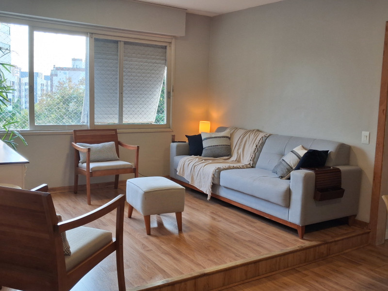 imóvel com 106m² - Centro - Canoas