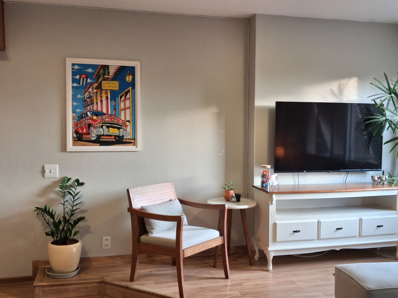 imóvel com 106m² - Centro - Canoas