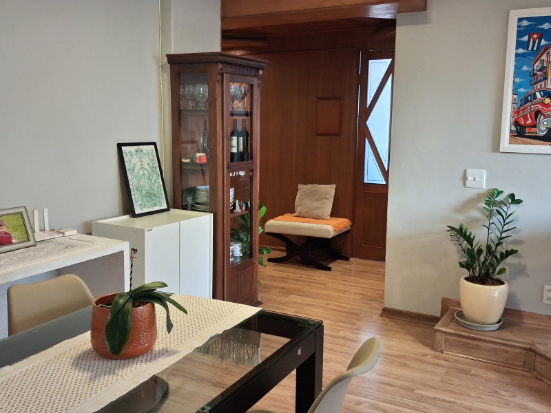 imóvel com 106m² - Centro - Canoas