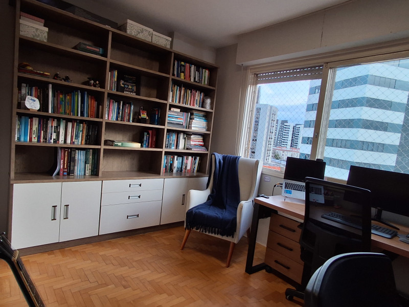 imóvel com 106m² - Centro - Canoas