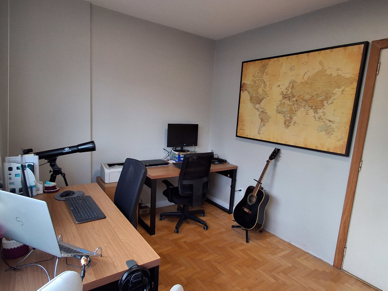 imóvel com 106m² - Centro - Canoas