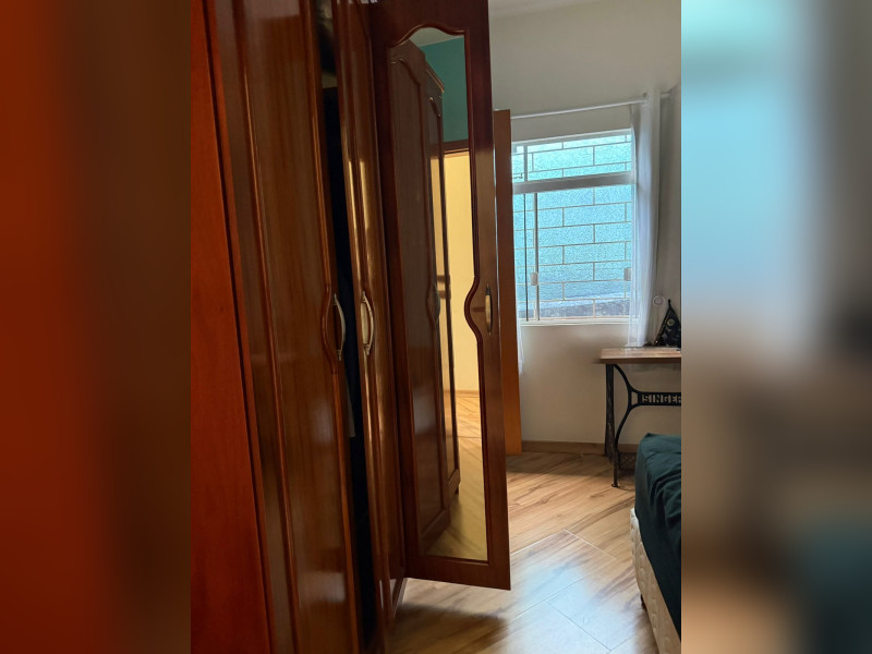 imóvel com 150m² - Pinheirinho - Curitiba