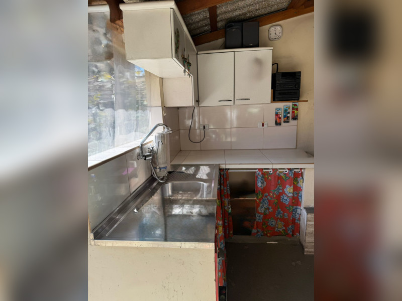 imóvel com 150m² - Pinheirinho - Curitiba