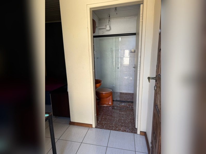imóvel com 150m² - Pinheirinho - Curitiba
