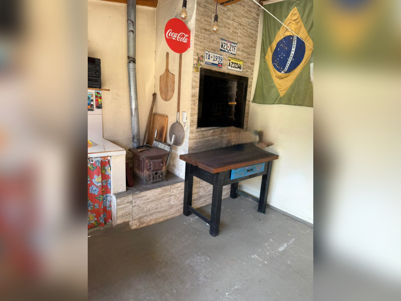 imóvel com 150m² - Pinheirinho - Curitiba