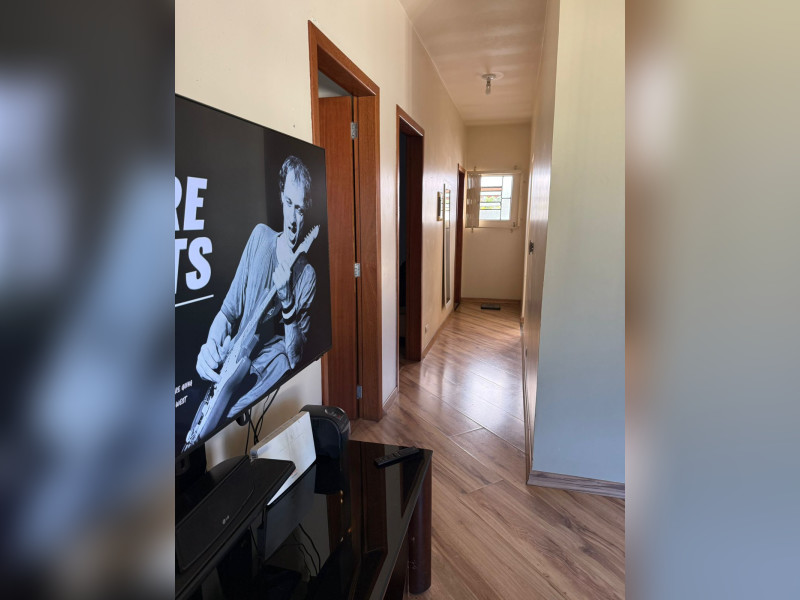 imóvel com 150m² - Pinheirinho - Curitiba