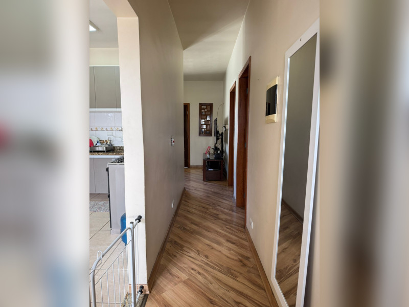 imóvel com 150m² - Pinheirinho - Curitiba