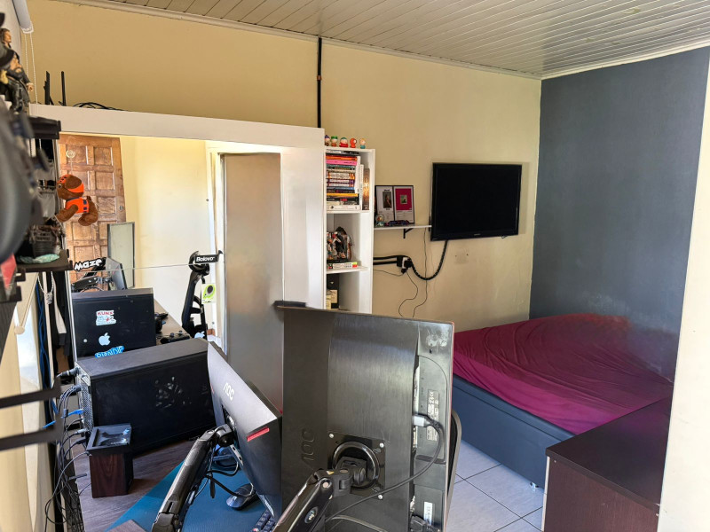 imóvel com 150m² - Pinheirinho - Curitiba