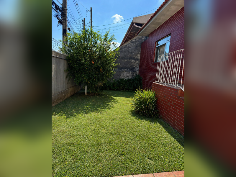 imóvel com 150m² - Pinheirinho - Curitiba