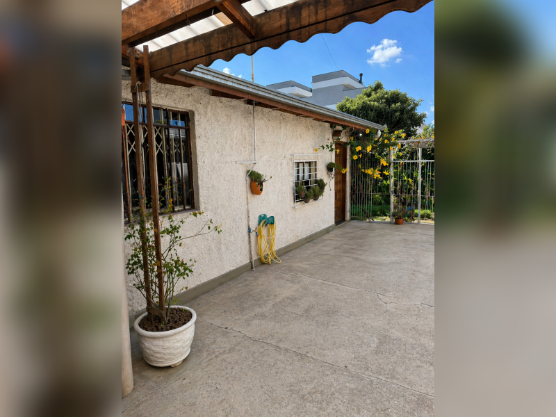 imóvel com 150m² - Pinheirinho - Curitiba