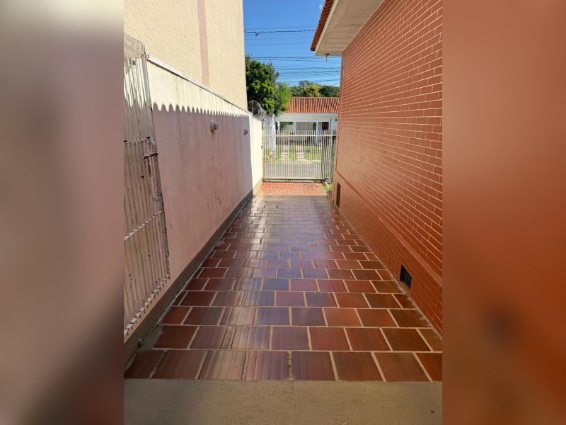 imóvel com 150m² - Pinheirinho - Curitiba