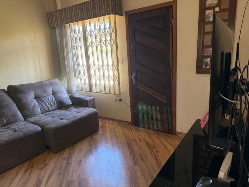 imóvel com 150m² - Pinheirinho - Curitiba