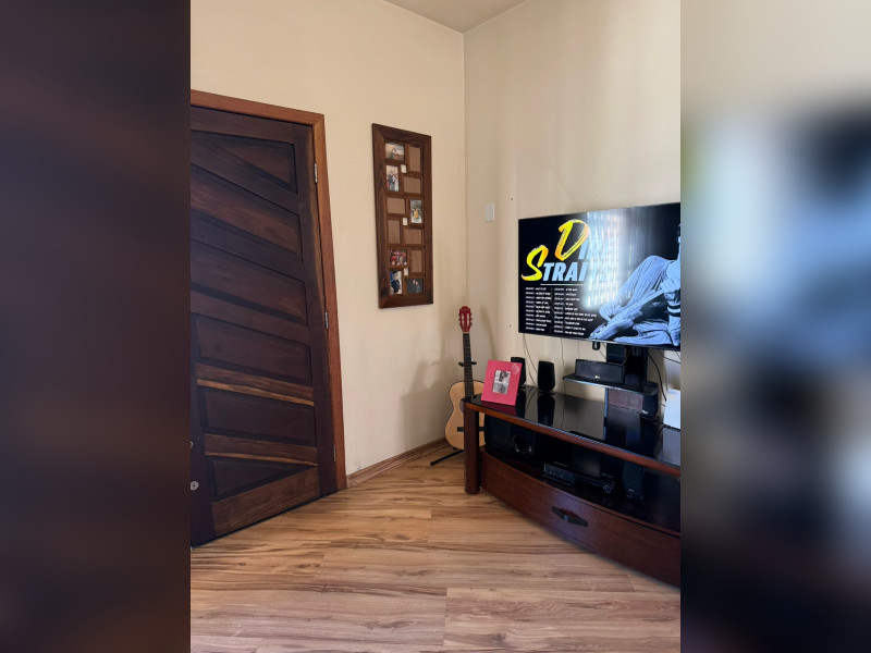 imóvel com 150m² - Pinheirinho - Curitiba