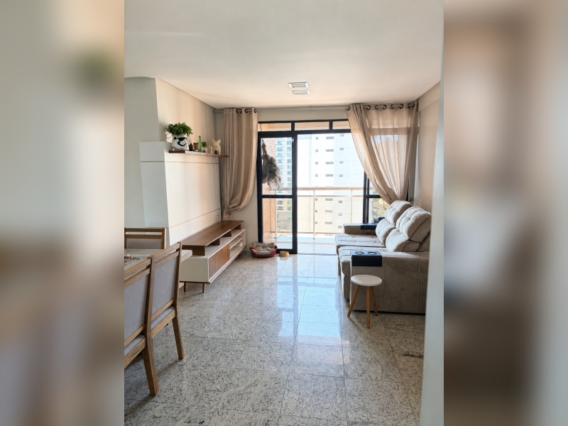 imóvel com 73m² - Jardim Renascenca - São Luís