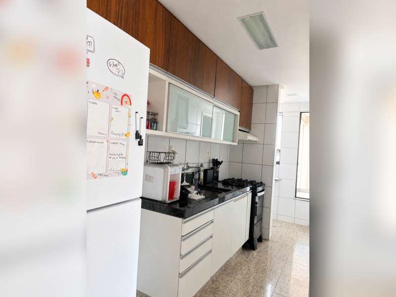 imóvel com 73m² - Jardim Renascenca - São Luís