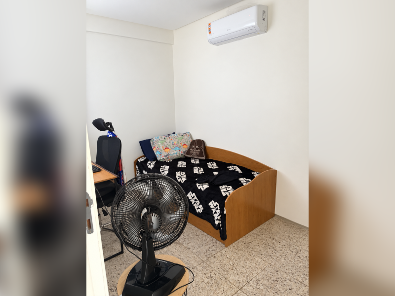 imóvel com 73m² - Jardim Renascenca - São Luís