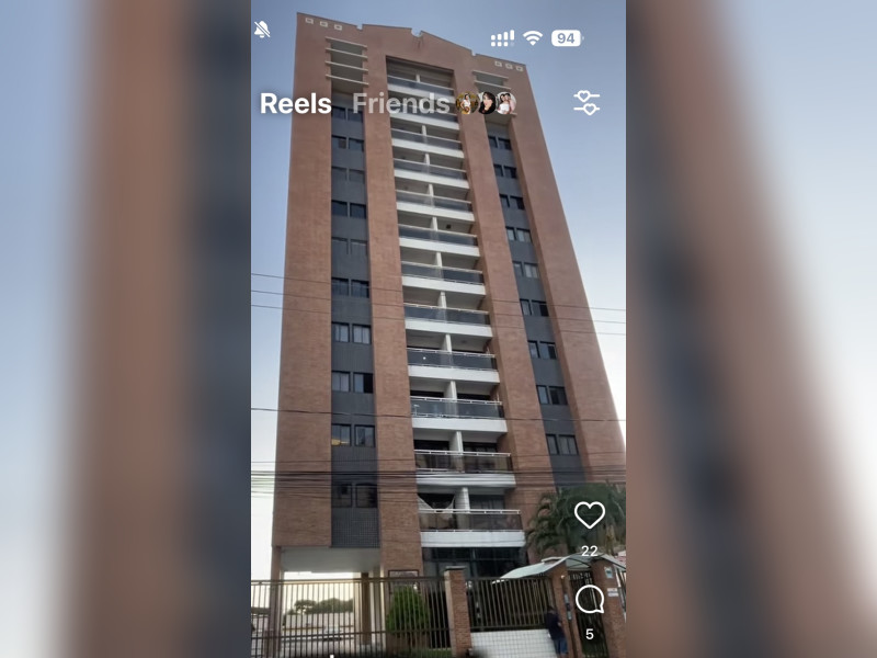 imóvel com 73m² - Jardim Renascenca - São Luís