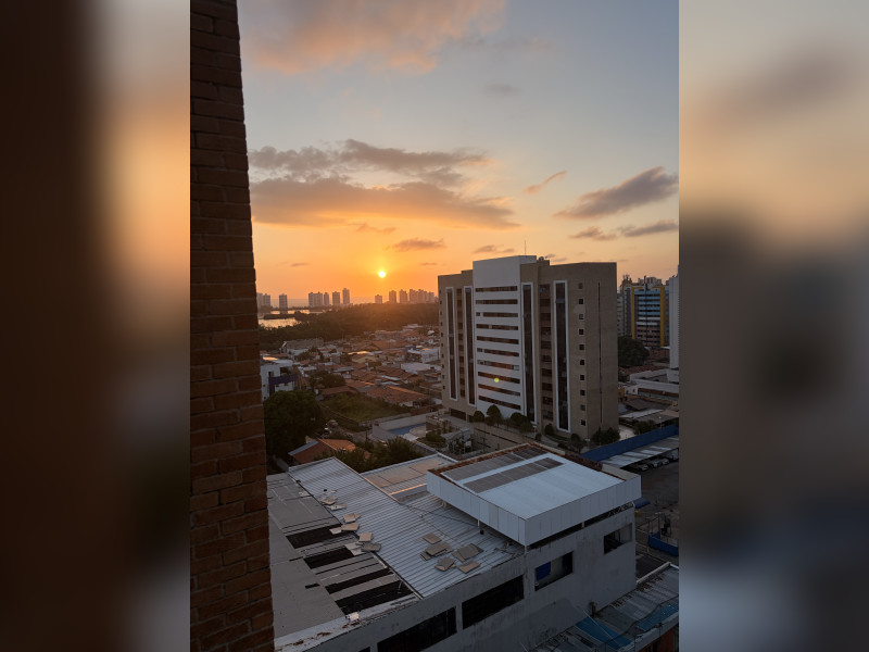 imóvel com 73m² - Jardim Renascenca - São Luís