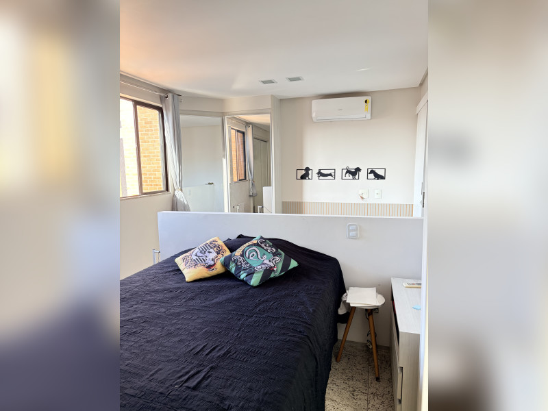 imóvel com 73m² - Jardim Renascenca - São Luís