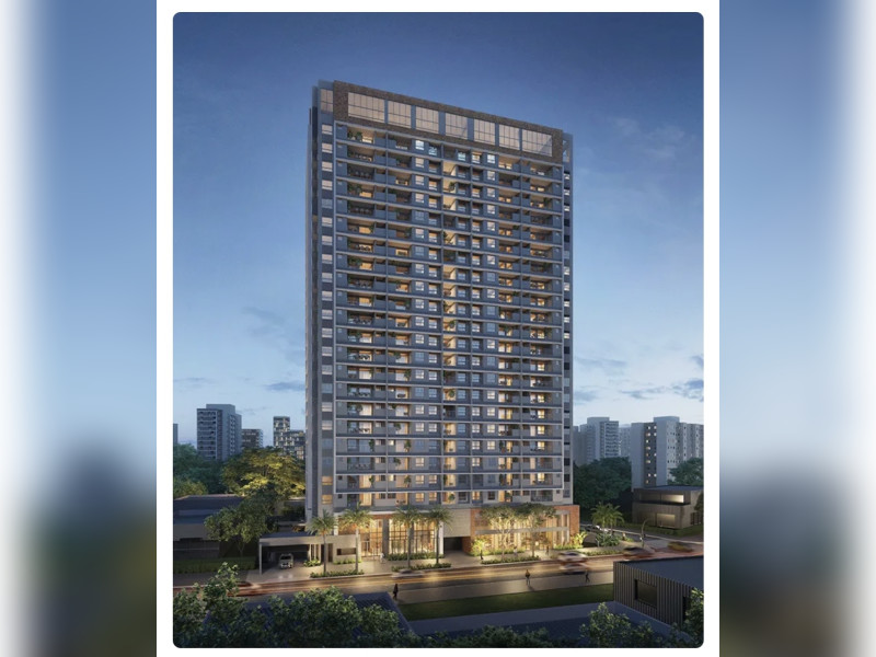 imóvel com 27m² - Vila Mariana - São Paulo