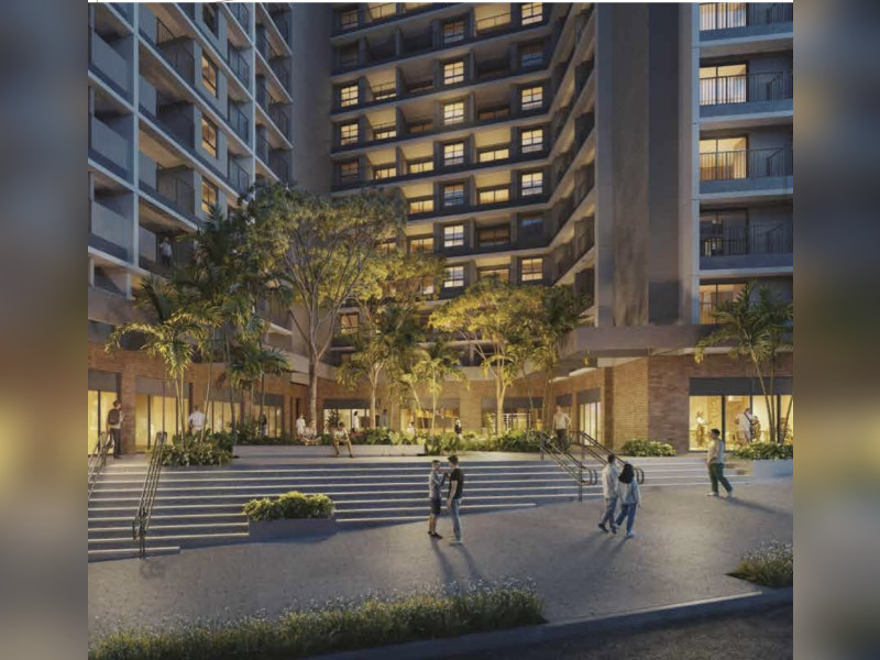 imóvel com 27m² - Vila Mariana - São Paulo