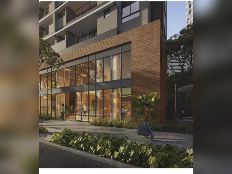imóvel com 27m² - Vila Mariana - São Paulo