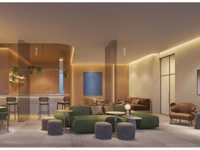 imóvel com 27m² - Vila Mariana - São Paulo