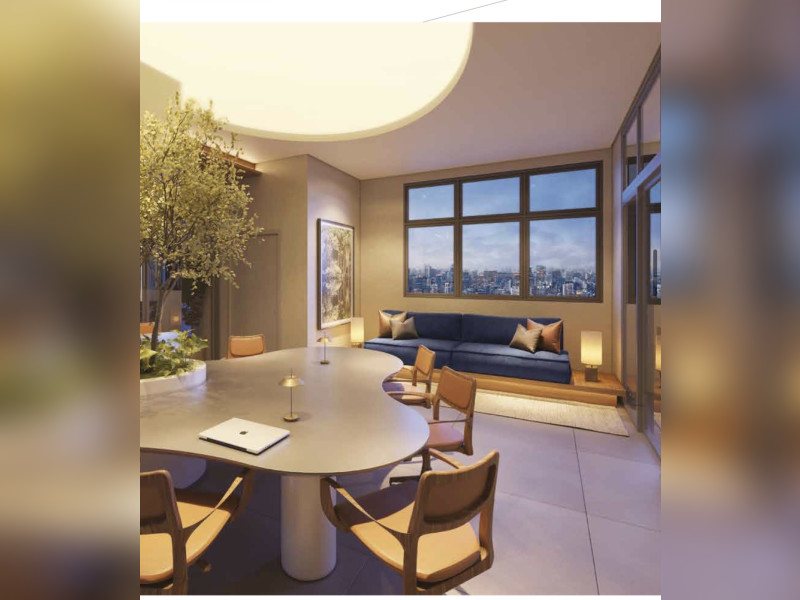 imóvel com 27m² - Vila Mariana - São Paulo