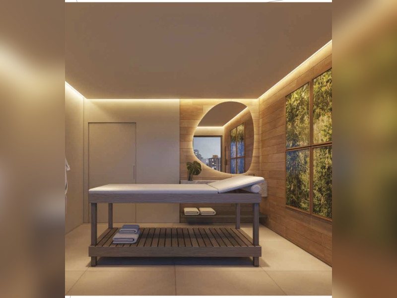 imóvel com 27m² - Vila Mariana - São Paulo