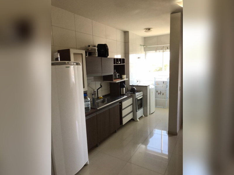 imóvel com 49m² - Gravatá - Navegantes