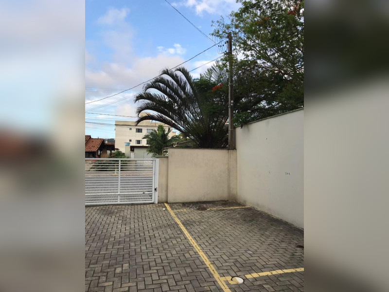 imóvel com 49m² - Gravatá - Navegantes