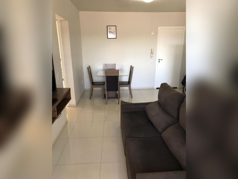 imóvel com 49m² - Gravatá - Navegantes