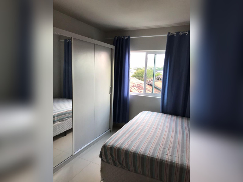 imóvel com 49m² - Gravatá - Navegantes