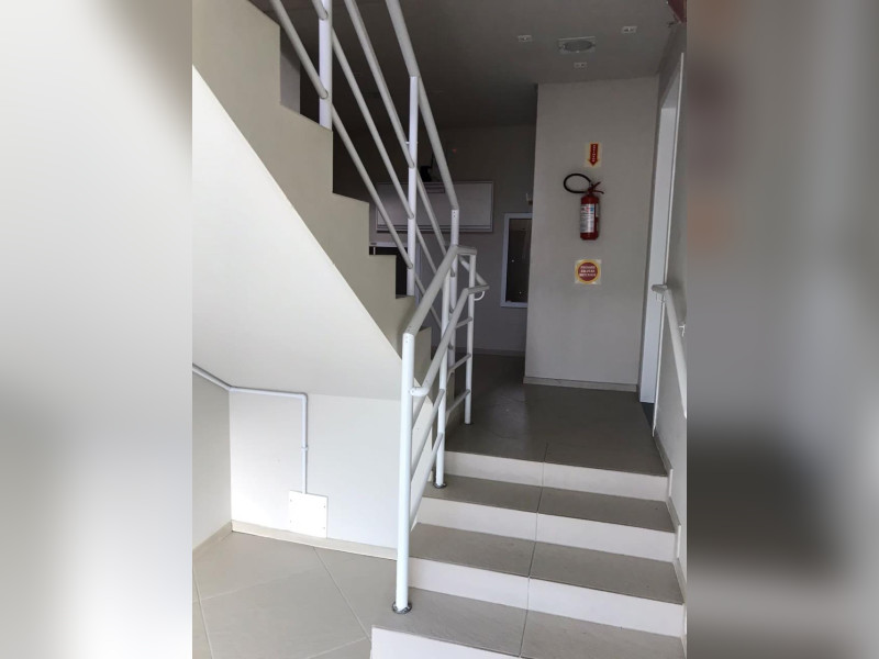 imóvel com 49m² - Gravatá - Navegantes