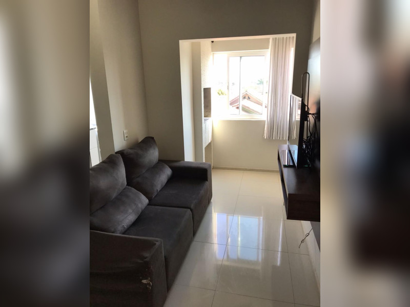 imóvel com 49m² - Gravatá - Navegantes